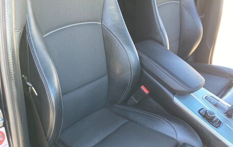 BMW X3, 2014 год, 2 600 000 рублей, 30 фотография