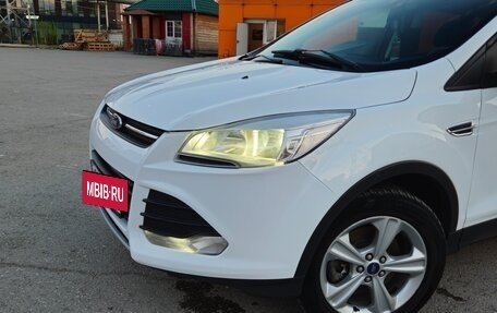 Ford Kuga III, 2013 год, 1 200 000 рублей, 14 фотография