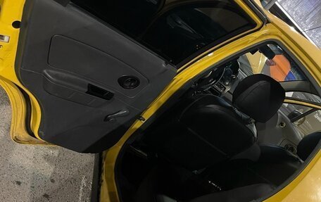 Chevrolet Spark III, 2007 год, 230 000 рублей, 12 фотография