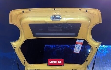 Chevrolet Spark III, 2007 год, 230 000 рублей, 19 фотография