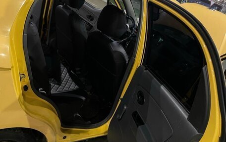 Chevrolet Spark III, 2007 год, 230 000 рублей, 21 фотография