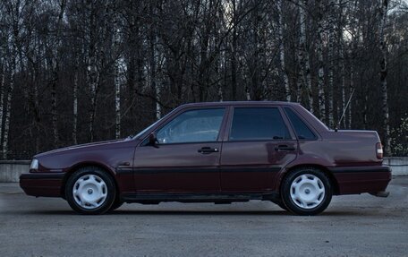 Volvo 460, 1997 год, 420 000 рублей, 8 фотография