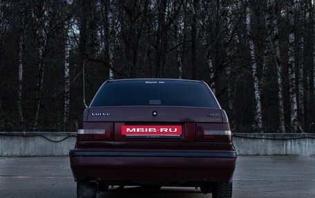 Volvo 460, 1997 год, 420 000 рублей, 6 фотография