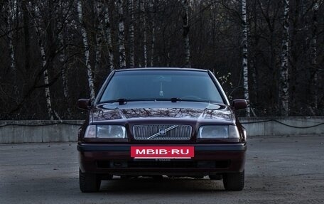 Volvo 460, 1997 год, 420 000 рублей, 2 фотография