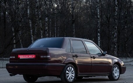 Volvo 460, 1997 год, 420 000 рублей, 5 фотография