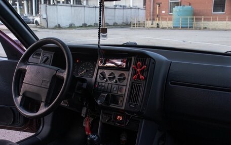 Volvo 460, 1997 год, 420 000 рублей, 11 фотография