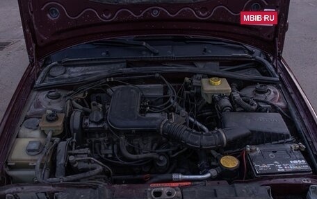 Volvo 460, 1997 год, 420 000 рублей, 9 фотография