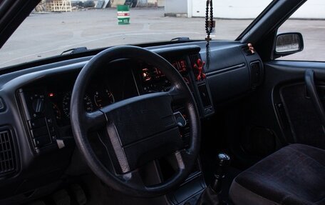 Volvo 460, 1997 год, 420 000 рублей, 16 фотография