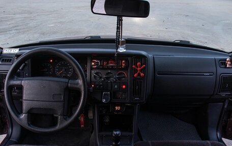 Volvo 460, 1997 год, 420 000 рублей, 14 фотография