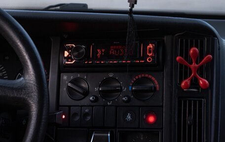 Volvo 460, 1997 год, 420 000 рублей, 15 фотография
