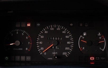 Volvo 460, 1997 год, 420 000 рублей, 13 фотография