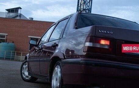 Volvo 460, 1997 год, 420 000 рублей, 31 фотография