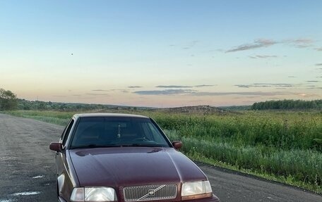 Volvo 460, 1997 год, 420 000 рублей, 39 фотография