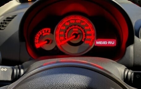 Mazda 2 III, 2008 год, 690 000 рублей, 10 фотография