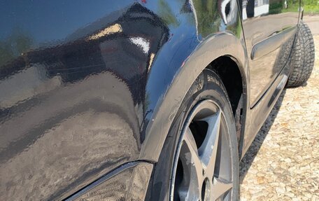 Peugeot 206, 2008 год, 270 000 рублей, 12 фотография