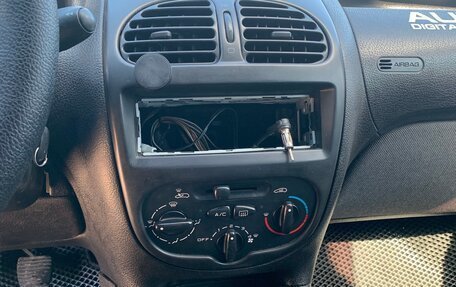 Peugeot 206, 2008 год, 270 000 рублей, 9 фотография