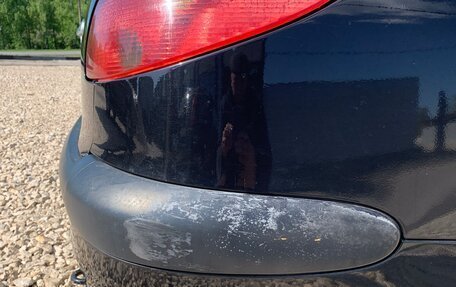 Peugeot 206, 2008 год, 270 000 рублей, 16 фотография