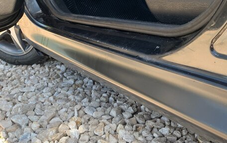 Peugeot 206, 2008 год, 270 000 рублей, 20 фотография