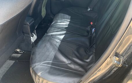 Peugeot 206, 2008 год, 270 000 рублей, 17 фотография