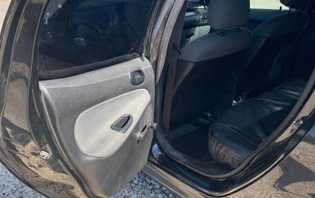Peugeot 206, 2008 год, 270 000 рублей, 18 фотография