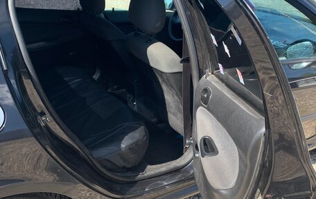 Peugeot 206, 2008 год, 270 000 рублей, 15 фотография