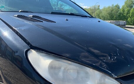 Peugeot 206, 2008 год, 270 000 рублей, 24 фотография