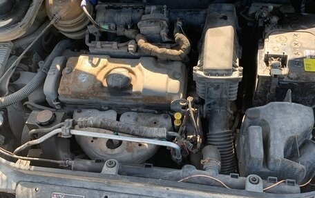 Peugeot 206, 2008 год, 270 000 рублей, 27 фотография