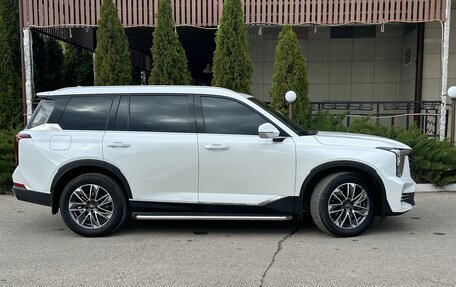 GAC GS8, 2024 год, 3 180 000 рублей, 3 фотография