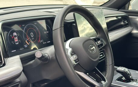 GAC GS8, 2024 год, 3 180 000 рублей, 9 фотография