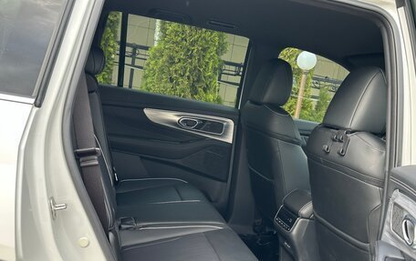 GAC GS8, 2024 год, 3 180 000 рублей, 16 фотография