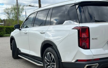GAC GS8, 2024 год, 3 180 000 рублей, 8 фотография