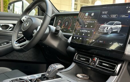 GAC GS8, 2024 год, 3 180 000 рублей, 14 фотография