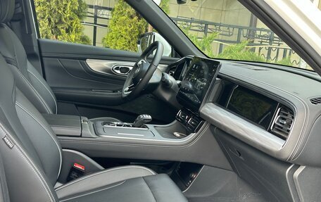 GAC GS8, 2024 год, 3 180 000 рублей, 15 фотография