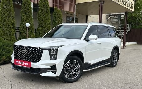 GAC GS8, 2024 год, 3 180 000 рублей, 6 фотография