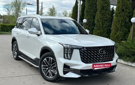 GAC GS8, 2024 год, 3 180 000 рублей, 5 фотография