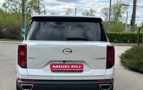 GAC GS8, 2024 год, 3 180 000 рублей, 4 фотография