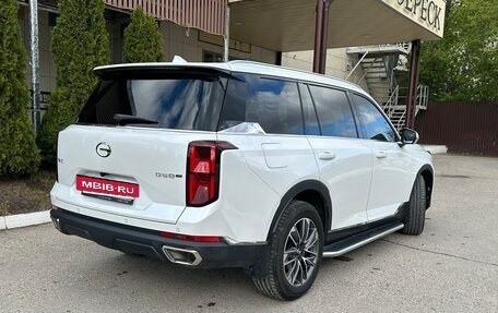 GAC GS8, 2024 год, 3 180 000 рублей, 7 фотография