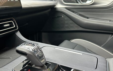 GAC GS8, 2024 год, 3 180 000 рублей, 17 фотография