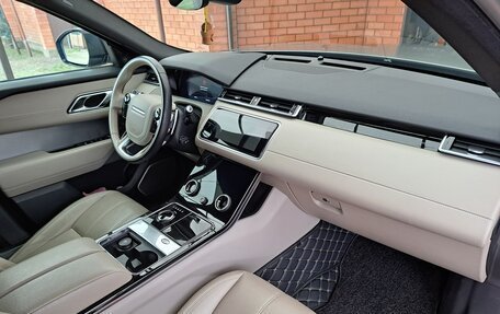Land Rover Range Rover Velar I, 2019 год, 5 850 000 рублей, 7 фотография