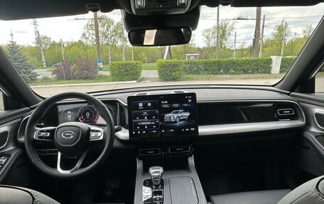GAC GS8, 2024 год, 3 180 000 рублей, 19 фотография