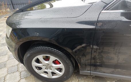Audi Q5, 2009 год, 1 350 000 рублей, 7 фотография