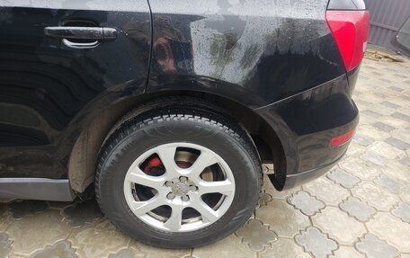 Audi Q5, 2009 год, 1 350 000 рублей, 10 фотография