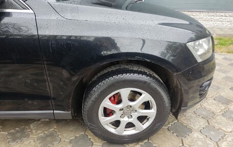 Audi Q5, 2009 год, 1 350 000 рублей, 8 фотография