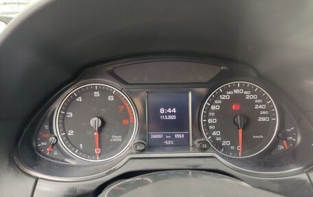 Audi Q5, 2009 год, 1 350 000 рублей, 12 фотография