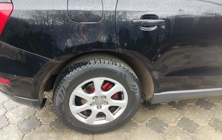 Audi Q5, 2009 год, 1 350 000 рублей, 9 фотография