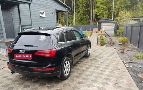 Audi Q5, 2009 год, 1 350 000 рублей, 5 фотография