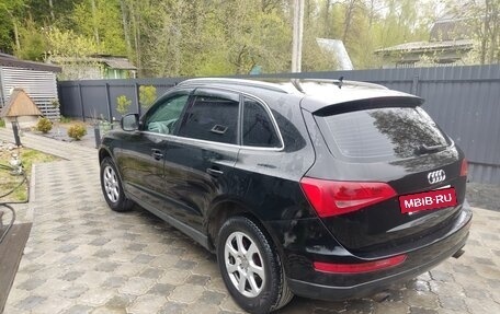 Audi Q5, 2009 год, 1 350 000 рублей, 6 фотография