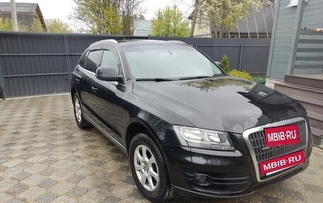 Audi Q5, 2009 год, 1 350 000 рублей, 2 фотография