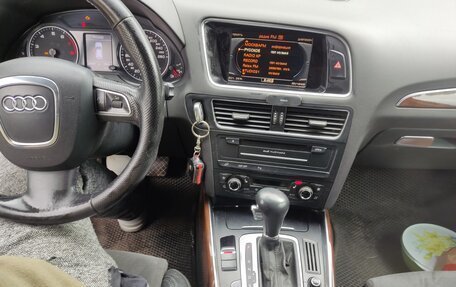Audi Q5, 2009 год, 1 350 000 рублей, 13 фотография