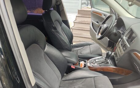 Audi Q5, 2009 год, 1 350 000 рублей, 16 фотография